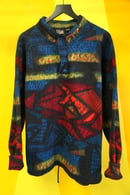 Image 1 of (Xl) Wild 90s Fleece Jacket