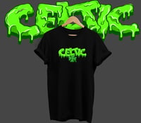 Image 1 of Celtic Slime Tee