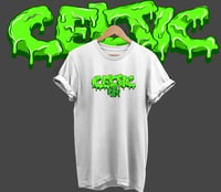 Image 2 of Celtic Slime Tee