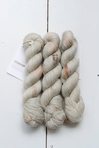 Image of One of a kind (07) - Kid Mohair, Merino, Nylon 