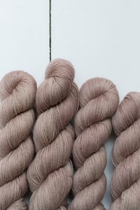 Image of One of a kind (08) - Kid Mohair, Merino, Nylon 