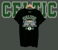 Image 2 of Centenary Champions 80's Tee