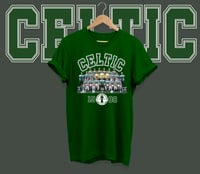 Image 3 of Centenary Champions 80's Tee