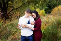 Image 2 of Saturday, October 21st- Fall Mini Sessions 