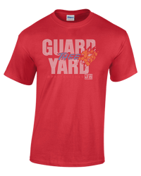 Image 3 of Guard Thee Yard