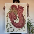 Image 2 of Print sirena