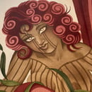 Image 3 of Print sirena