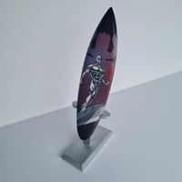 Image 2 of Silver Surfer surfboard