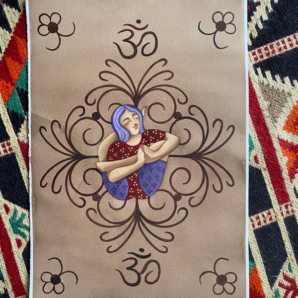 Image of Print "Nineveh"