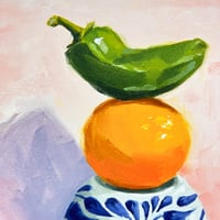 Image 2 of 'Balancing Act'- archival print