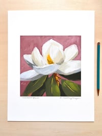 Image 1 of 'Southern Belle'- archival print