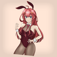 Image 4 of Quint Bunny Girls