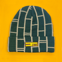 Image 1 of JO Beanie 