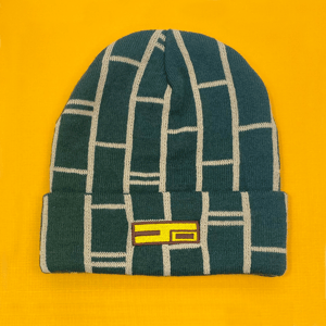 JO Beanie 