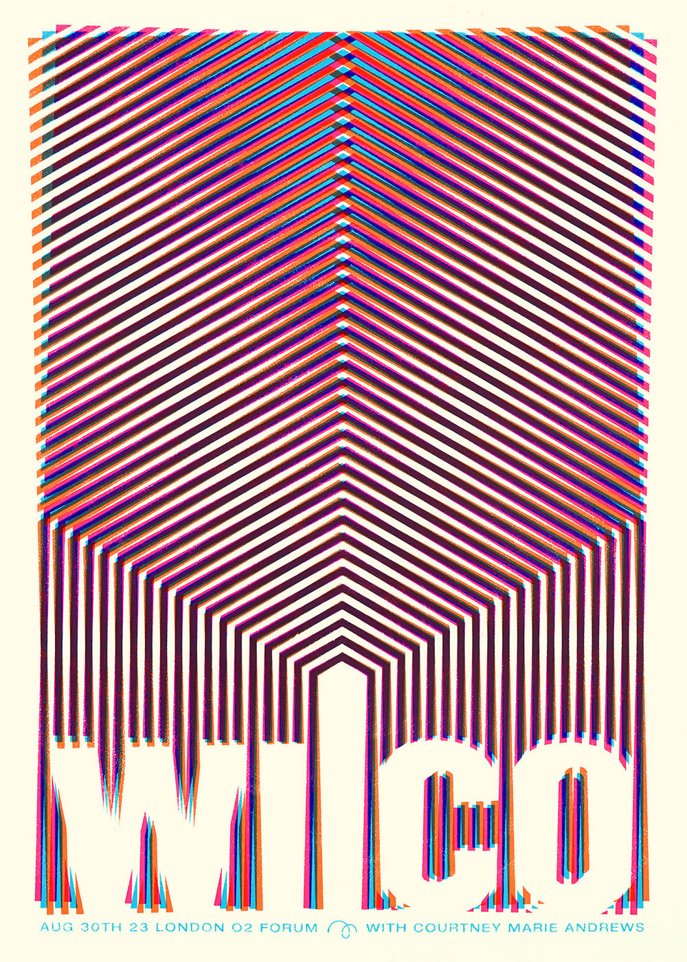 Image of WILCO 2023