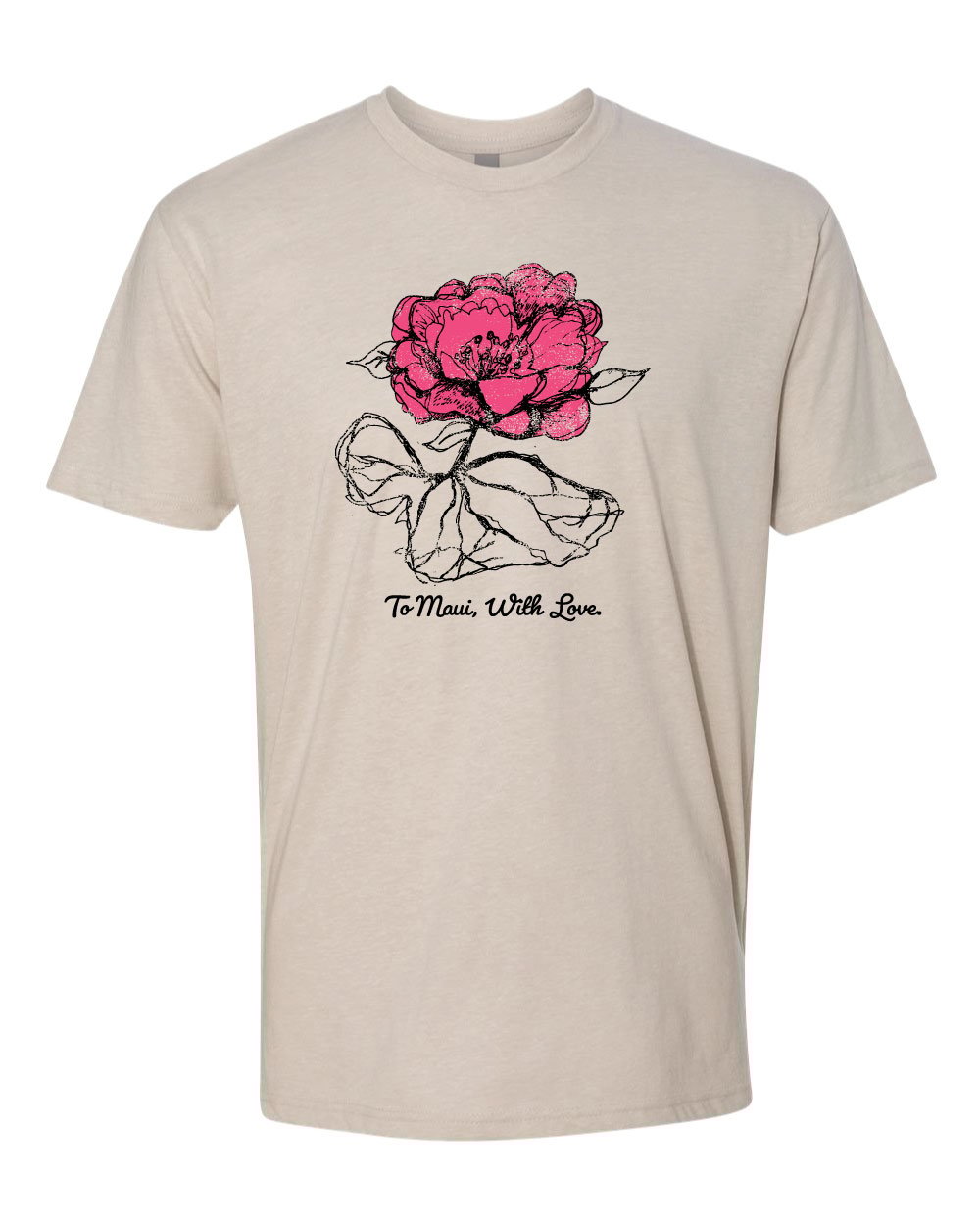 Image of Adult “To Maui, With Love”