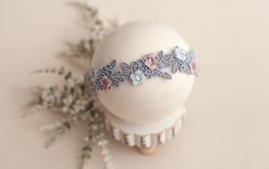 Image of Abigail Embellished Headband