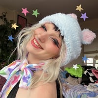 Image 2 of Bear Hats (made 2 order)