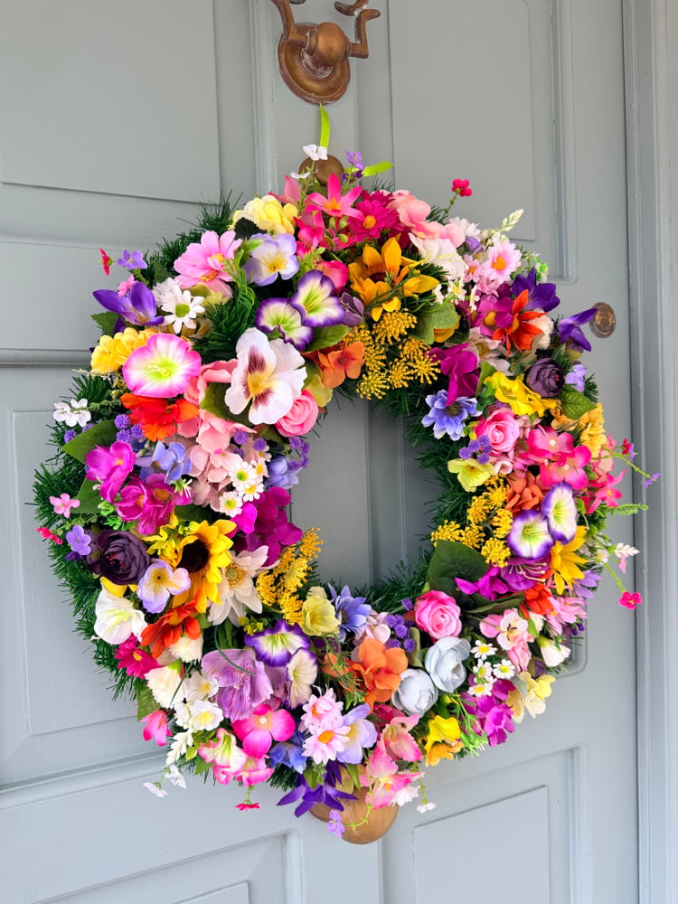 Image of 55cm Mixed 