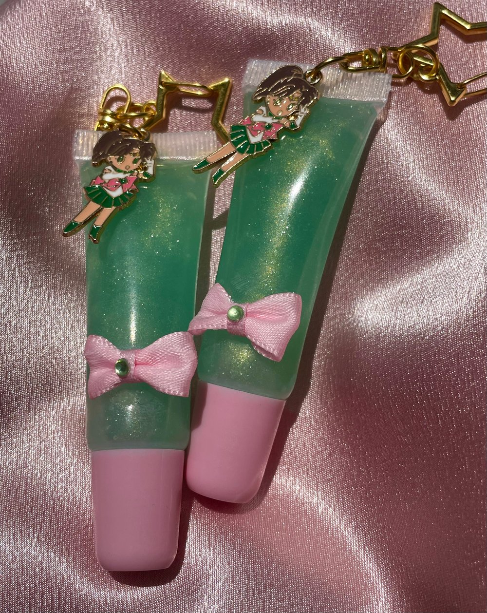 Image of Sailor Scout lip gloss