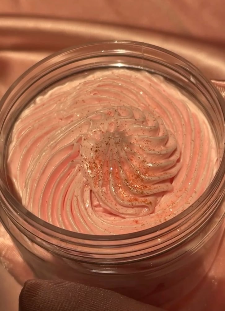 Image of Sailor Moon Body Butter