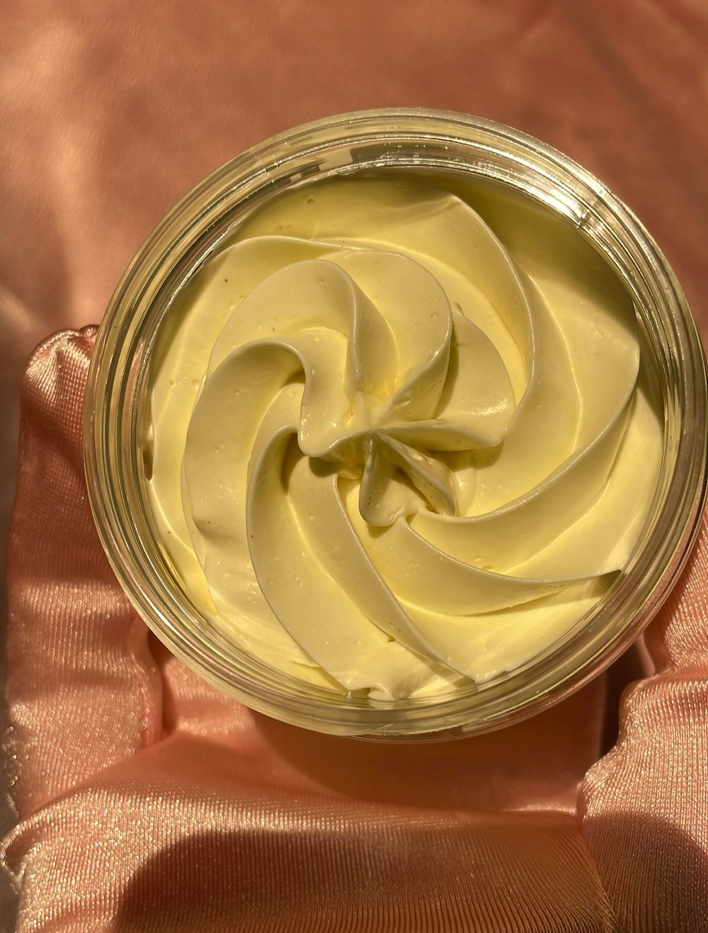 Image of Pineapple Paradise Body Butter