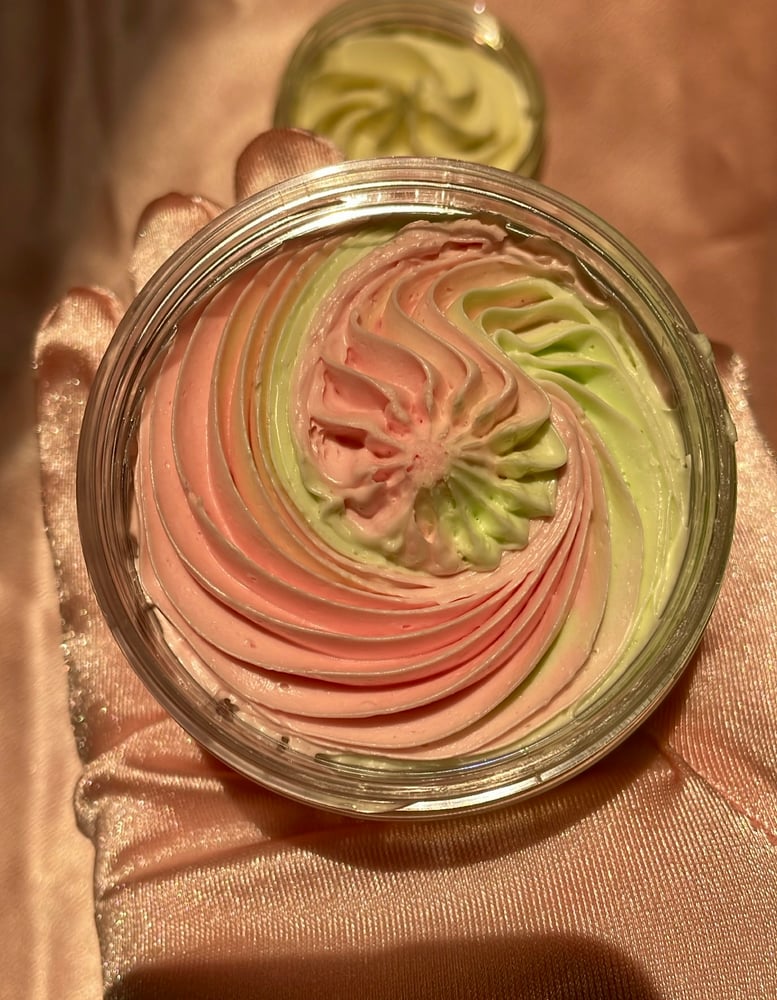 Image of Watermelon Sugar Body Butter