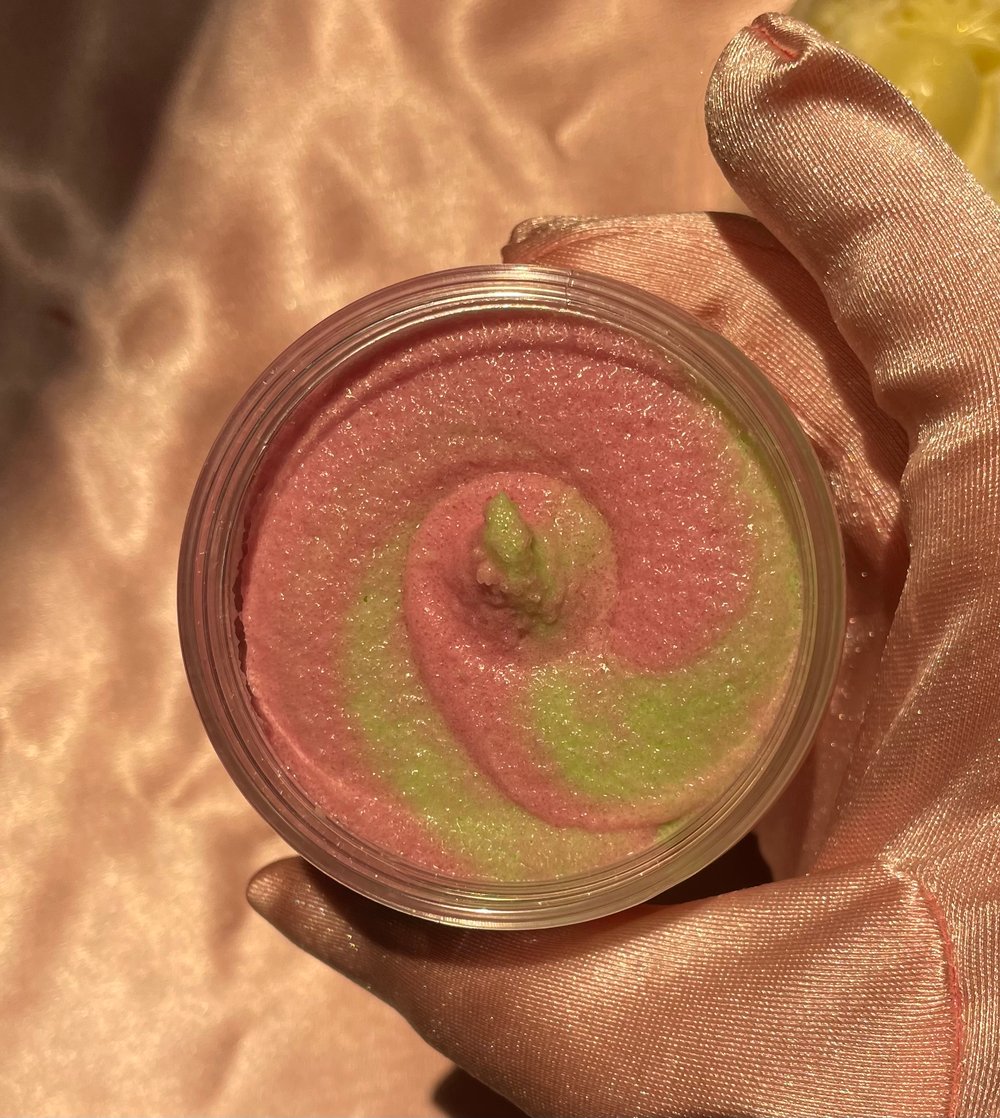 Image of Watermelon Sugar Body Scrub