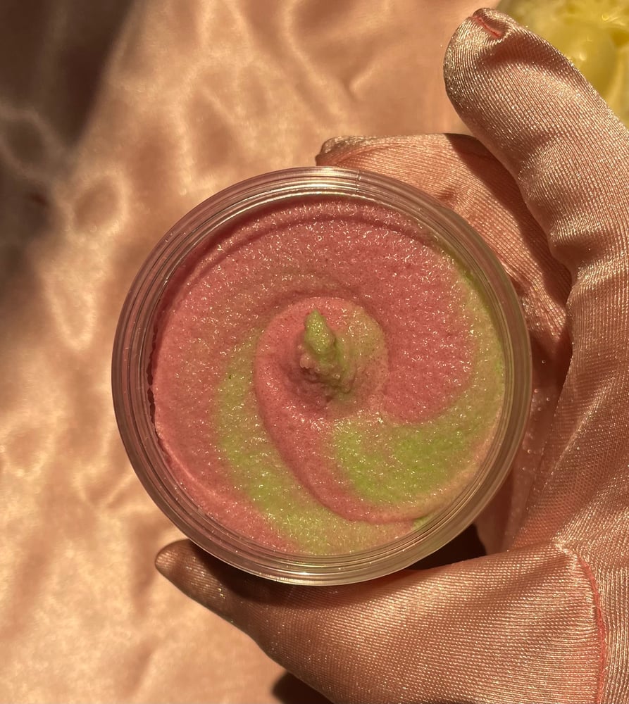 Image of Watermelon Sugar Body Scrub