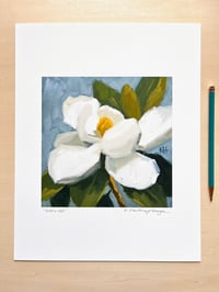 Image 1 of 'Sun's Out'- archival print