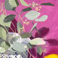 Image 2 of 'Variety Show'- archival print