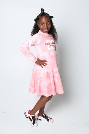 Image of Barbs Dress