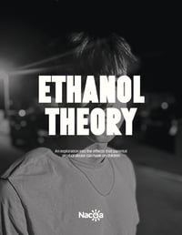 Image of Ethanol Theory