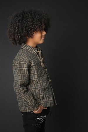Image of Lindy Jacket