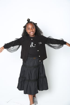 Image of Fairy Cardigan