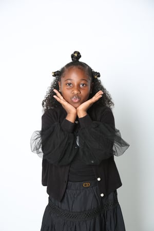 Image of Fairy Cardigan