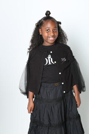 Image of Fairy Cardigan