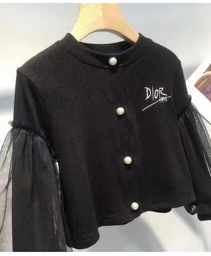 Image of Fairy Cardigan