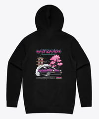 Image 1 of Ae86 hoody 