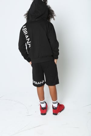 Image of Black ville set