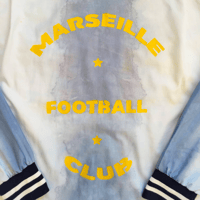 Image 4 of Olympic Massalia Polo shirt - L