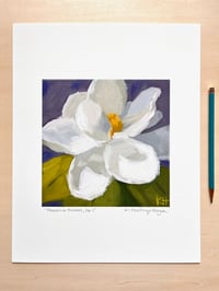 Image 1 of 'Magnolia Monday'- archival print
