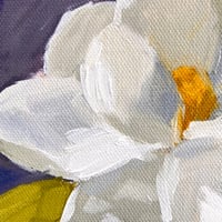 Image 2 of 'Magnolia Monday'- archival print