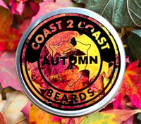 Autumn Beard Balm 