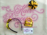 Image 1 of School Starter set A