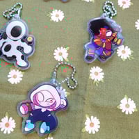 Image 4 of Across the Gooberverse
