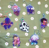Image 3 of Across the Gooberverse