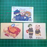 Image 4 of Anime Prints