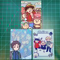 Image 5 of Anime Prints