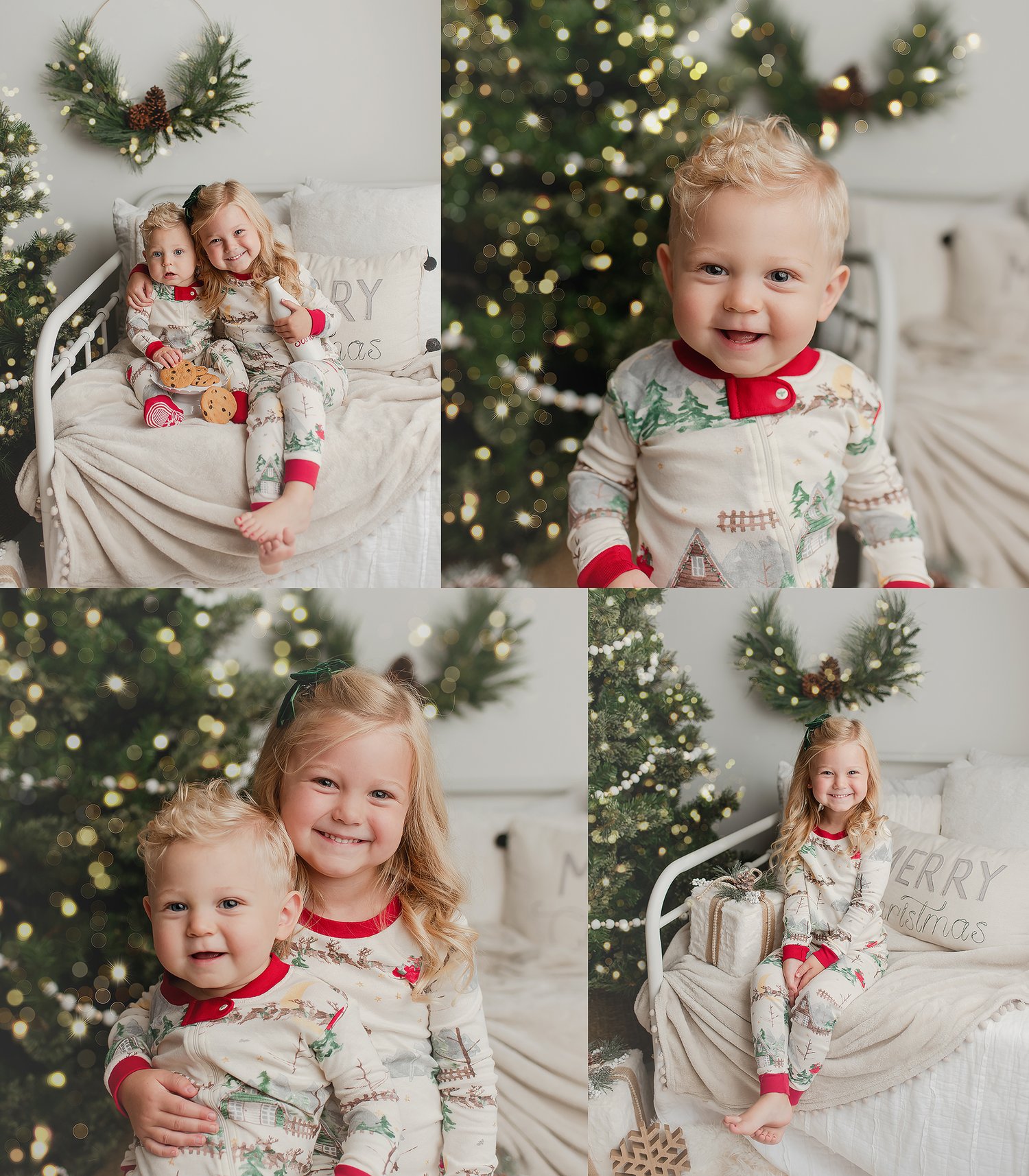 Image of Christmas Mini Session Deposit 2023